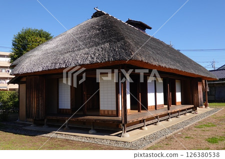 Muikara 民宅花園 狛江市舊民宅花園 126380538