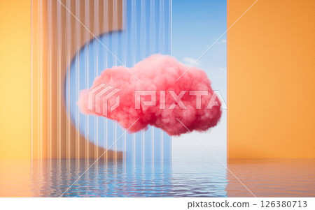 concept, fun, idea 126380713