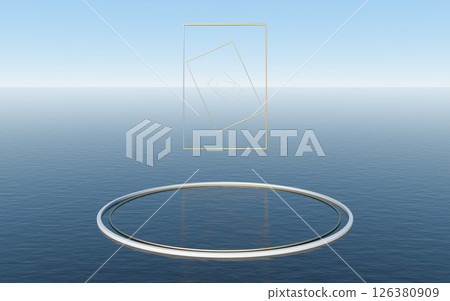 product, show, template 126380909