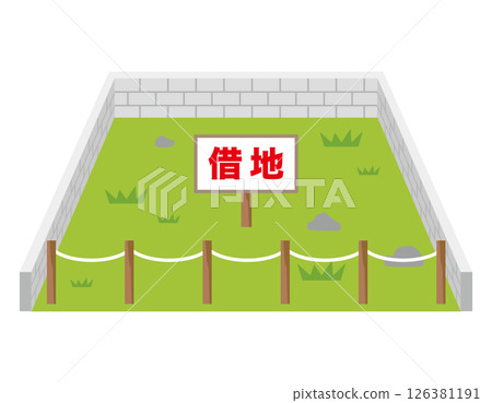 Land for lease, land for sale, vacant land, assets, real estate Land for lease, land for sale, vacant land, assets, real estate 126381191