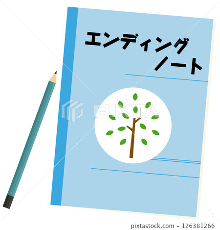 結束說明 126381266