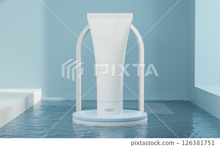 interior, indoor, wall 126381751