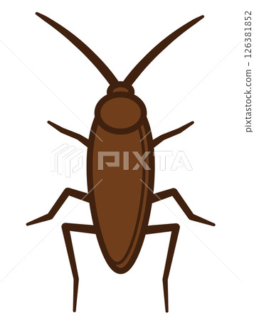 蟑螂 蟑螂 126381852