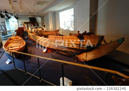 大森海苔故鄉會館 126382140