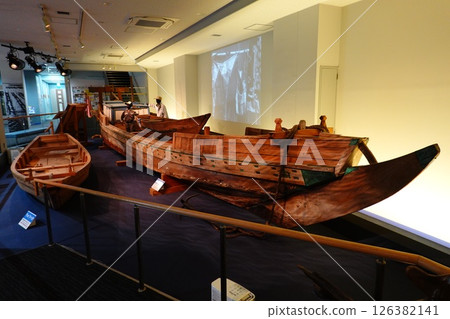 大森海苔故鄉會館 126382141