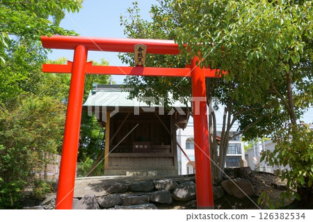荒子觀音神社、弁財天、尾張四觀音 荒子觀音神社、弁財天、尾張四觀音 126382534