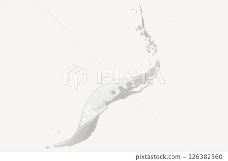 freshness, macro, fluid 126382560