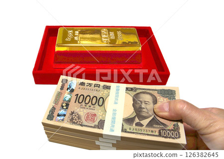 黃金、珠寶、寶石、購買業務 126382645