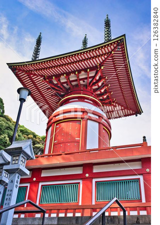 第23座寺廟藥王寺的遊戲塔 第23座寺廟藥王寺的遊戲塔 126382840