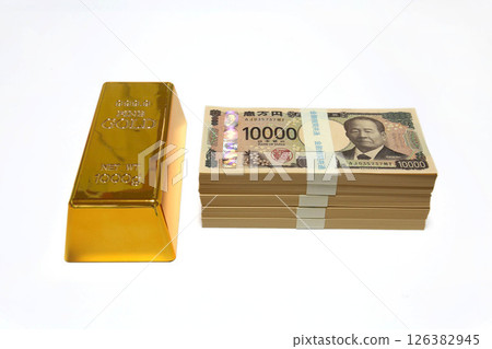 黃金投資業務儲蓄資產 黃金投資業務儲蓄資產 126382945