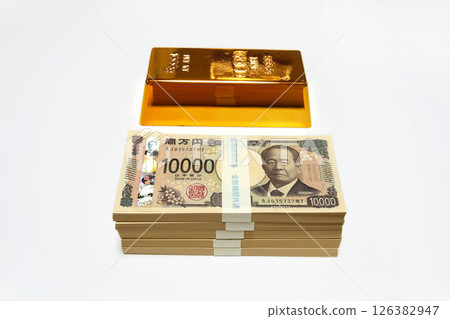 黃金投資業務儲蓄資產 黃金投資業務儲蓄資產 126382947