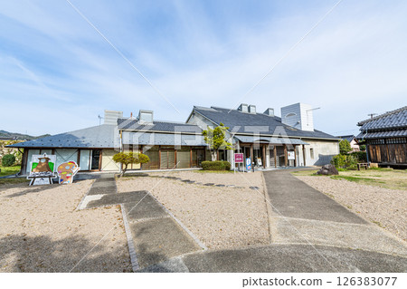 Toyooka City Museum of Art "Ito Kiyonaga Memorial Museum" 126383077