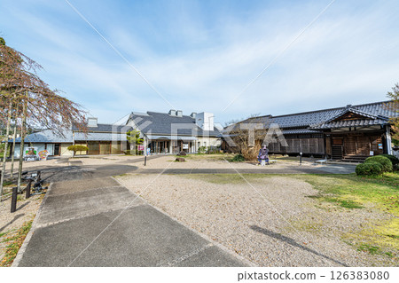 Toyooka City Museum of Art "Ito Kiyonaga Memorial Museum" and Izushi Domain Chief Retainer's Residence Toyooka City Museum of Art "Ito Kiyonaga Memorial Museum" and Izushi Domain Chief Retainer's Residence 126383080