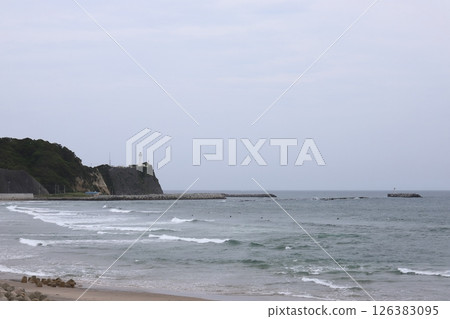 Fukushima, Iwaki, Shioyazaki Lighthouse 126383095