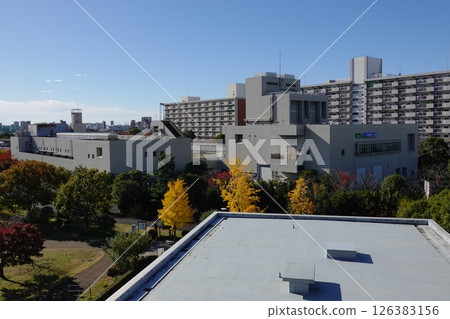 大森東抽水站 126383156