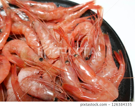 Nanban shrimp 126384335