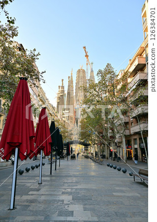 聖家族大教堂 聖家族大教堂 126384701