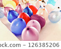 Lots of balloons 126385206