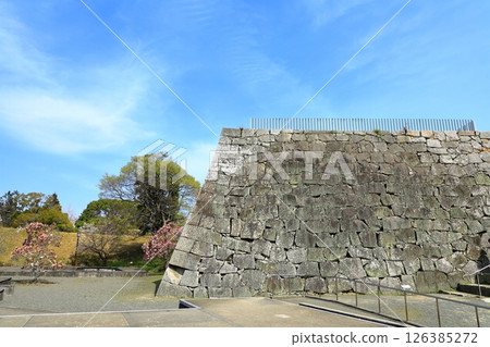 國家史蹟：赤穗城跡 126385272