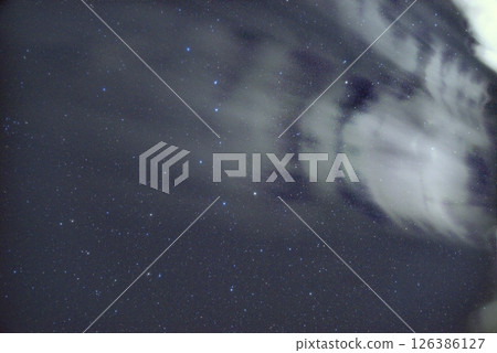 Bear Major/Big Dipper 126386127