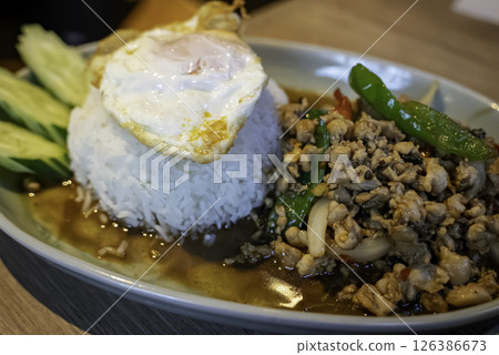 Gapaoraisu 126386673