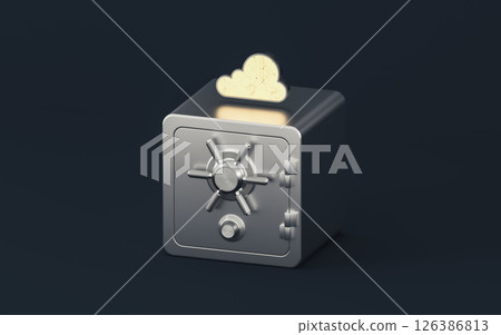 equipment, key, metallic 126386813