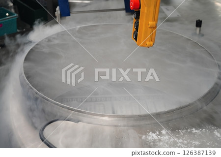 液態氮儲槽 126387139