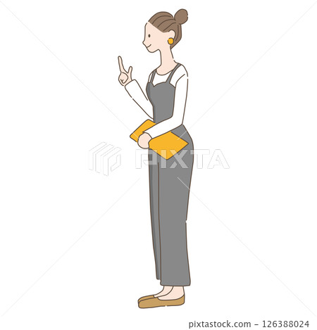 女性解釋 126388024