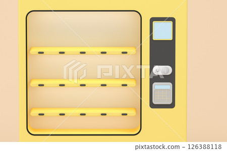 plastic, blank, concept 126388118