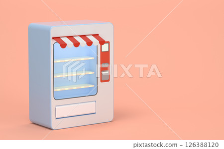 plastic, blank, concept 126388120