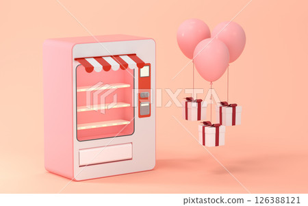 plastic, blank, concept 126388121