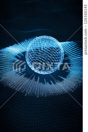 code, metaverse, web 126388145