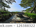 Katsurahama stone monument 126388322