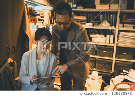 人 人物 人類 126388578