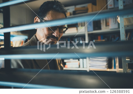 商業 商務 商務人士 126388591