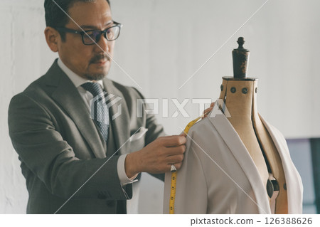 Tailoring Tailoring 126388626