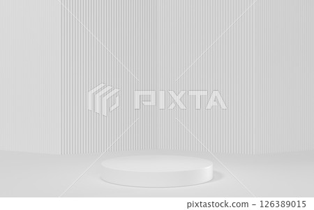 display, circle, performance 126389015
