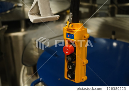 液態氮儲槽操作 126389223