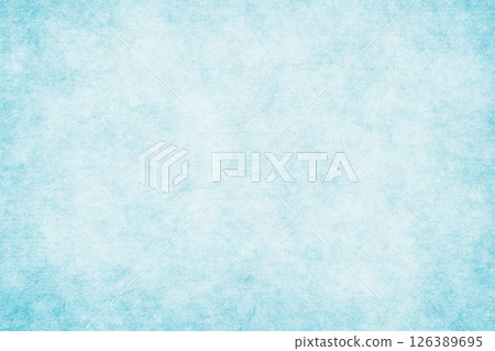 Japanese paper blue texture vintage background 126389695