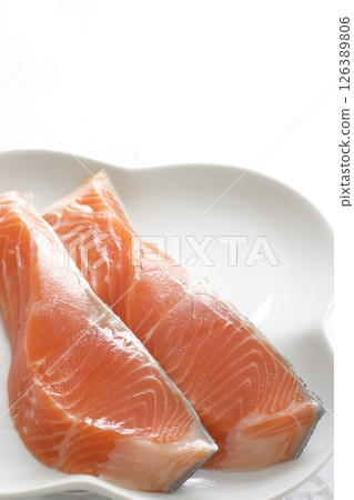 Shake's fillet 126389806