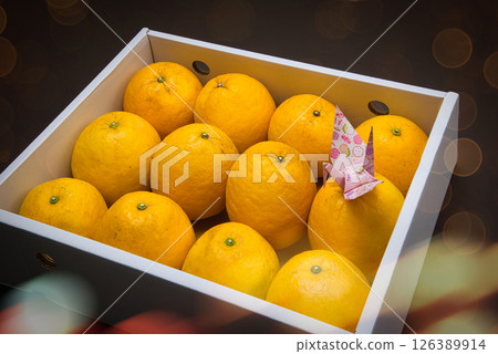 Uwa Gold: a delicious combination of sweetness and sourness 126389914