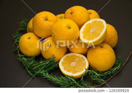 Uwa Gold:酸甜交融的美味 Uwa Gold:酸甜交融的美味 126389929