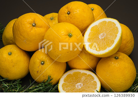 Uwa Gold：酸甜交融的美味 126389930