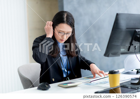 估算和報價工作 估算和報價工作 126390574