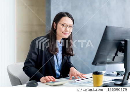 Estimation and quotation work Estimation and quotation work 126390579