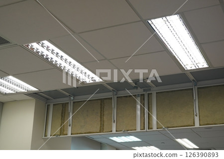 防煙垂壁 126390893