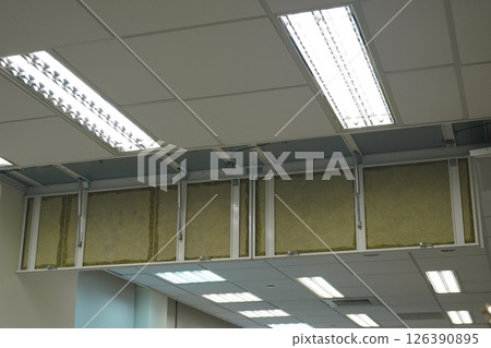 防煙垂壁 126390895