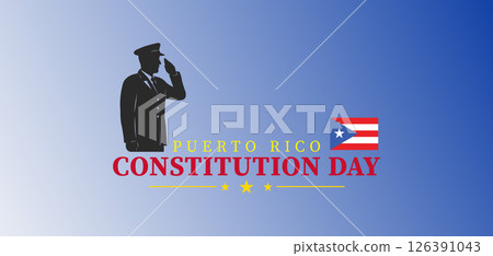 The Heart of Puerto Rico Commemorating Constitution Day Every July 25th The Heart of Puerto Rico Commemorating Constitution Day Every July 25th 126391043