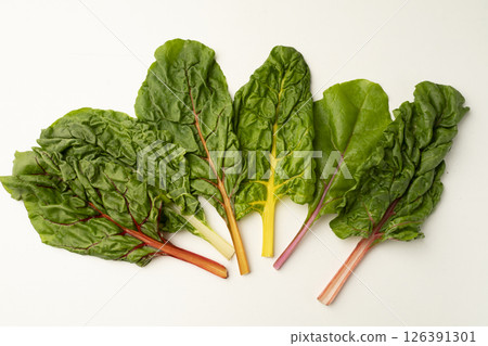 瑞士甜菜 瑞士甜菜 126391301