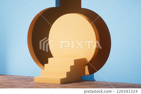 concrete, structure, cement 126391324